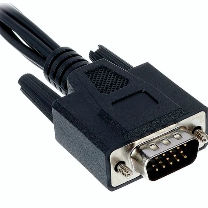 RME BO9632-CMKH Comparatif, Test & Avis