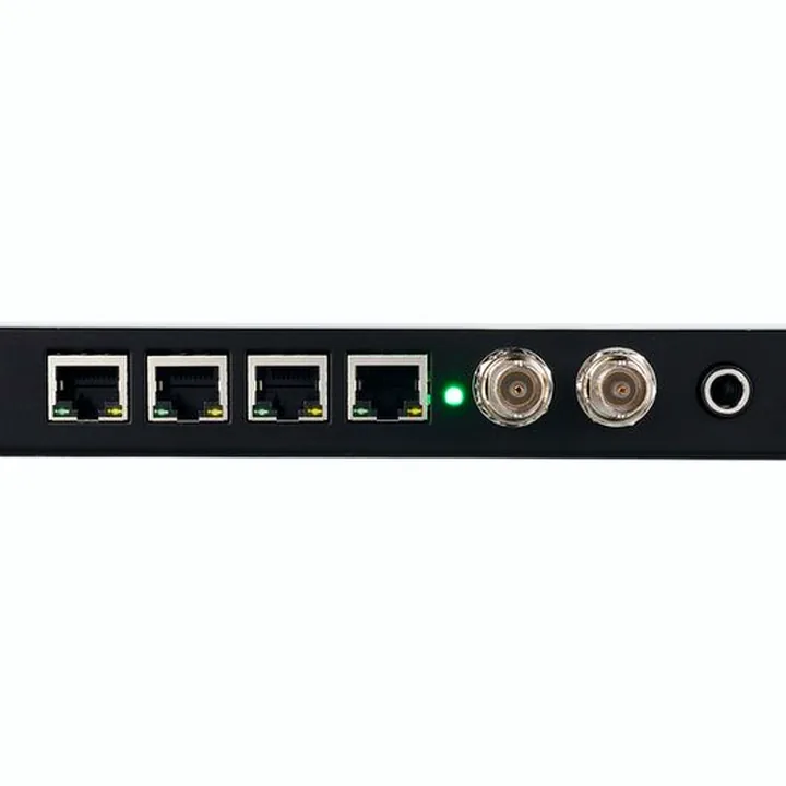 RME Digiface Ravenna : Test, Comparatif & Avis