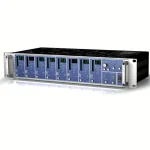 RME DMC-842 , Test & Avis