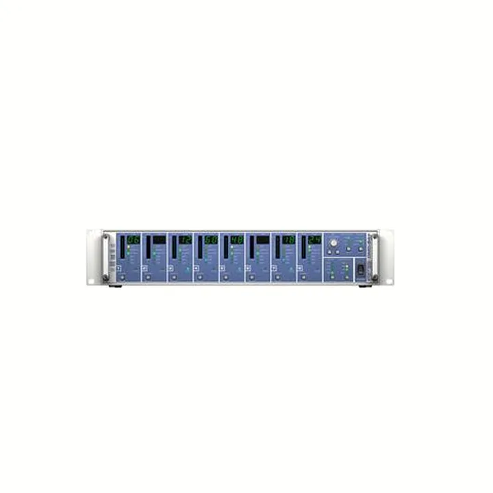RME DMC-842 , Test & Avis