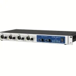 RME Fireface 802 FS Test, Avis