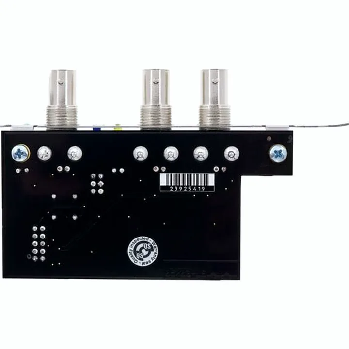 RME WCM HDSP 9632 : Test et Avis