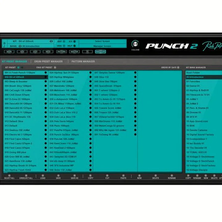 Rob Papen Punch 2 , Comparatif, Test, Avis