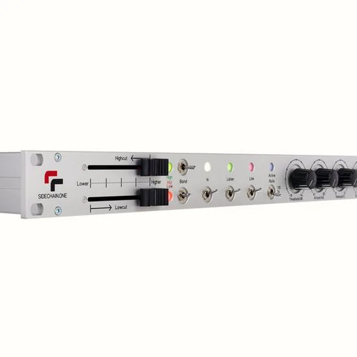 Rockruepel Sidechain.one , Avis, Comparatif, Test