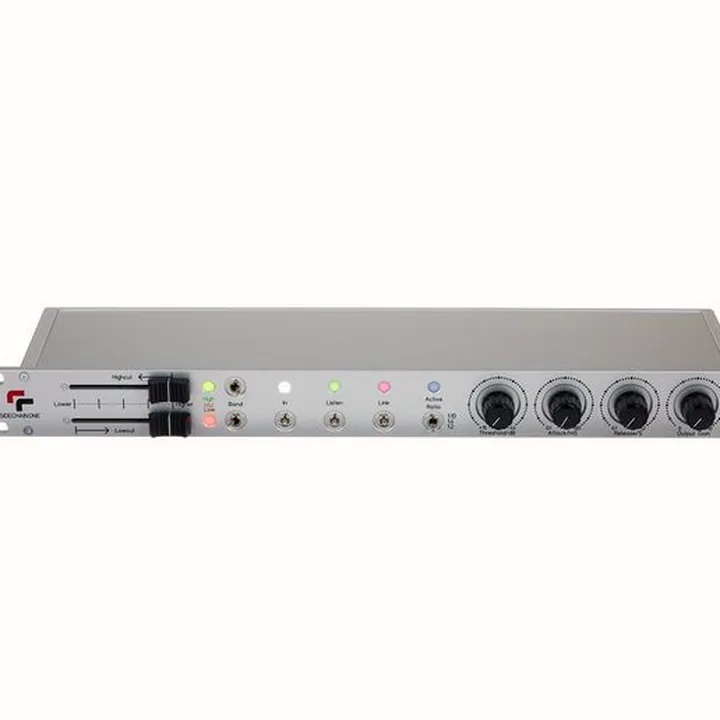 Rockruepel Sidechain.one , Avis, Comparatif, Test