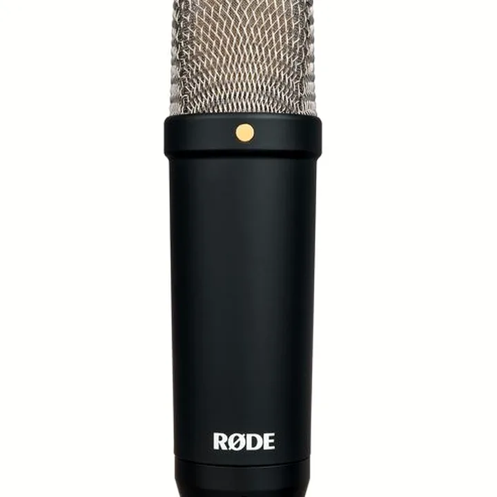 Rode NT1 Signature Black – Avis, Test & Comparatif