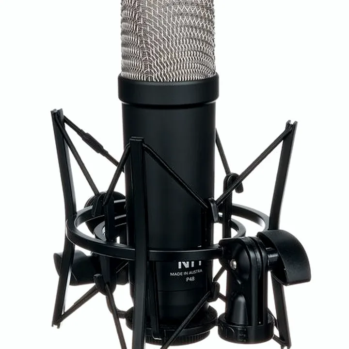 Rode NT1 Signature Black – Avis, Test & Comparatif