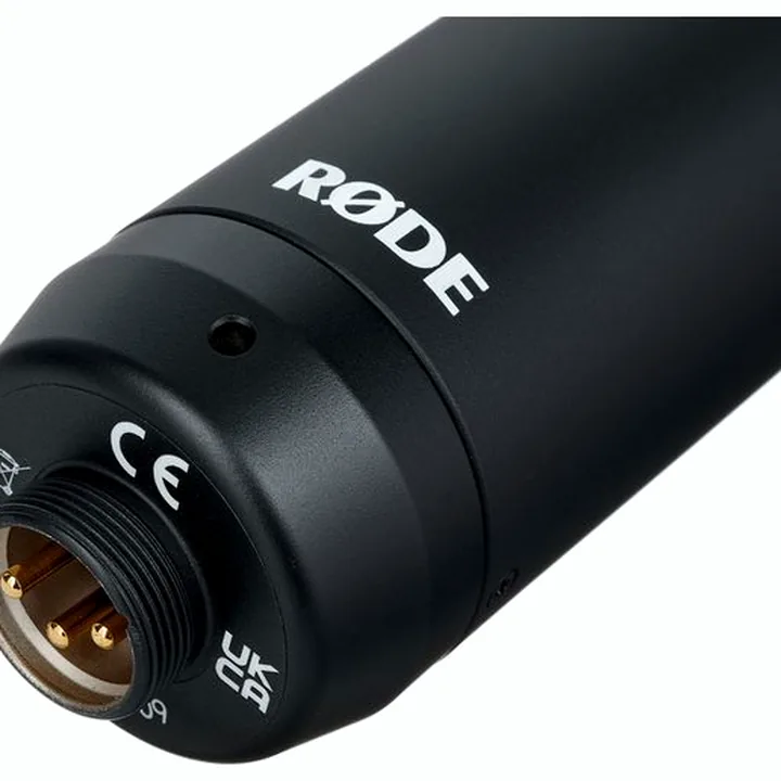 Rode NT1 Signature Black – Avis, Test & Comparatif