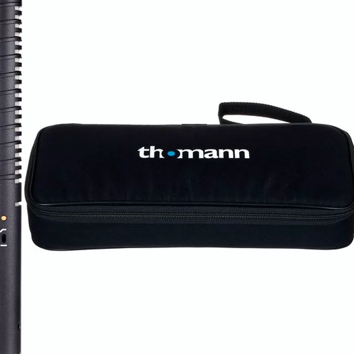 Rode NTG1 Bag Bundle , Test et Avis