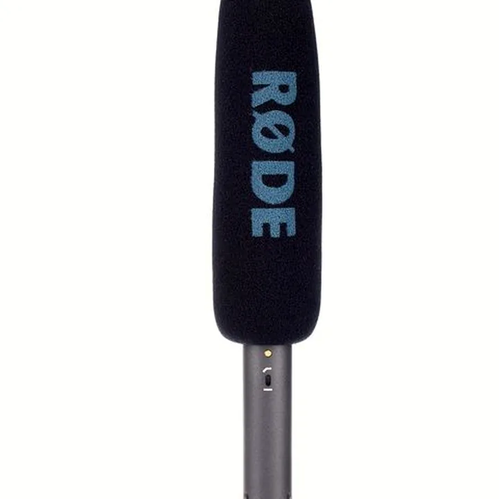 Rode NTG1 Bag Bundle , Test et Avis