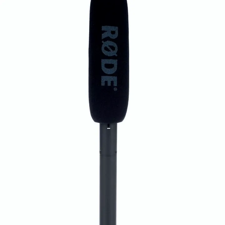 Rode NTG2 Bag Bundle / Test et Avis