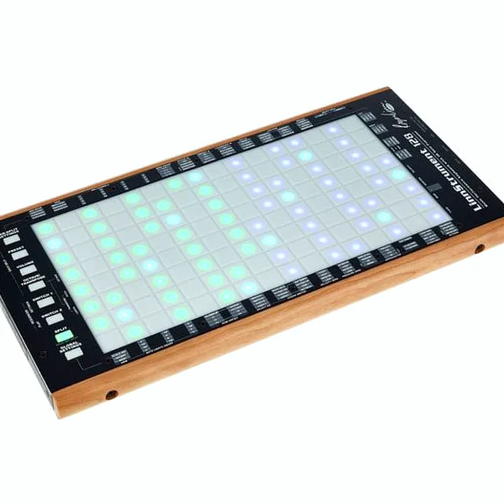 Roger Linn Design LinnStrument 128 , Comparatif, Avis & Test
