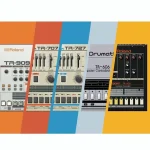 Roland Cloud Drum Machine Collection – Avis, Test & Comparatif