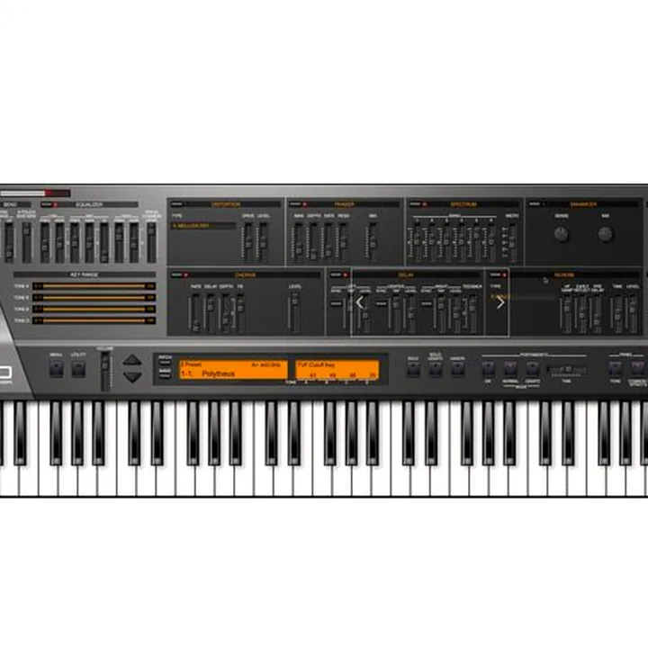 Roland Cloud JD-800 Avis, Comparatif et Test