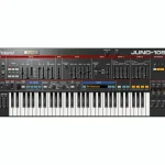 Roland Cloud JUNO-106 Test, Avis, Comparatif