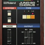 Roland Cloud JUNO-60 Chorus , Comparatif, Avis, Test