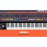 Roland Cloud Jupiter-8 Model Expan. / Test, Comparatif, Avis
