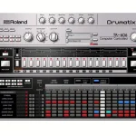 Roland Cloud TR-606 – Avis, Test & Comparatif