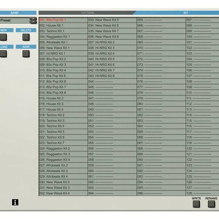 Roland Cloud TR-727 Test, Avis, Comparatif