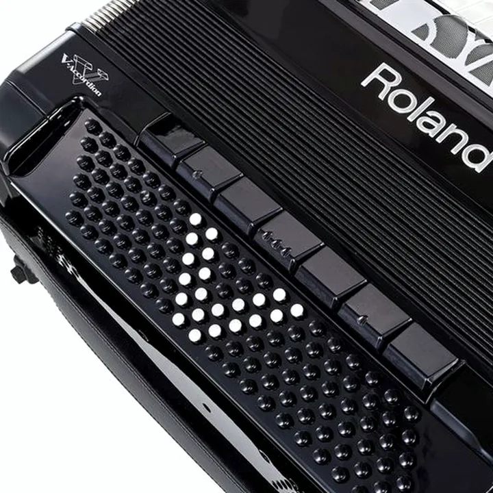 Roland FR-8 X BK Test, Avis, Comparatif