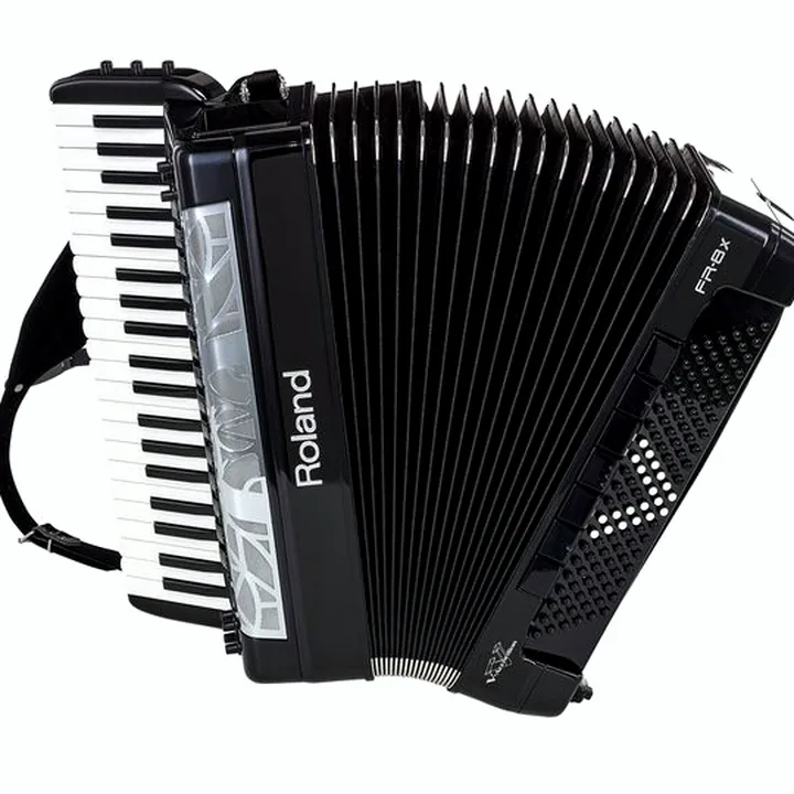 Roland FR-8 X BK Test, Avis, Comparatif