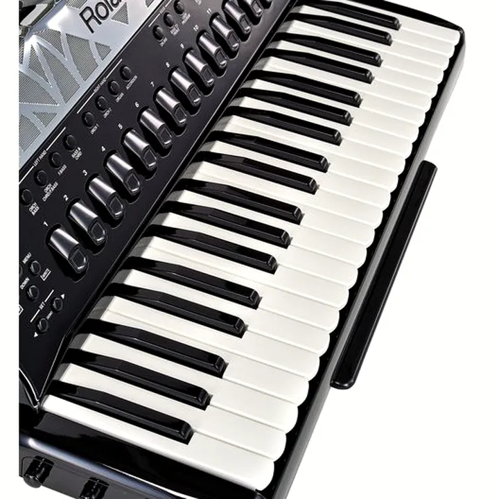 Roland FR-8 X BK Test, Avis, Comparatif