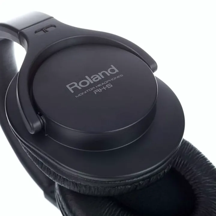 Roland RH-5 – Avis, Comparatif & Test