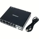 Roland Rubix24 Test et Avis