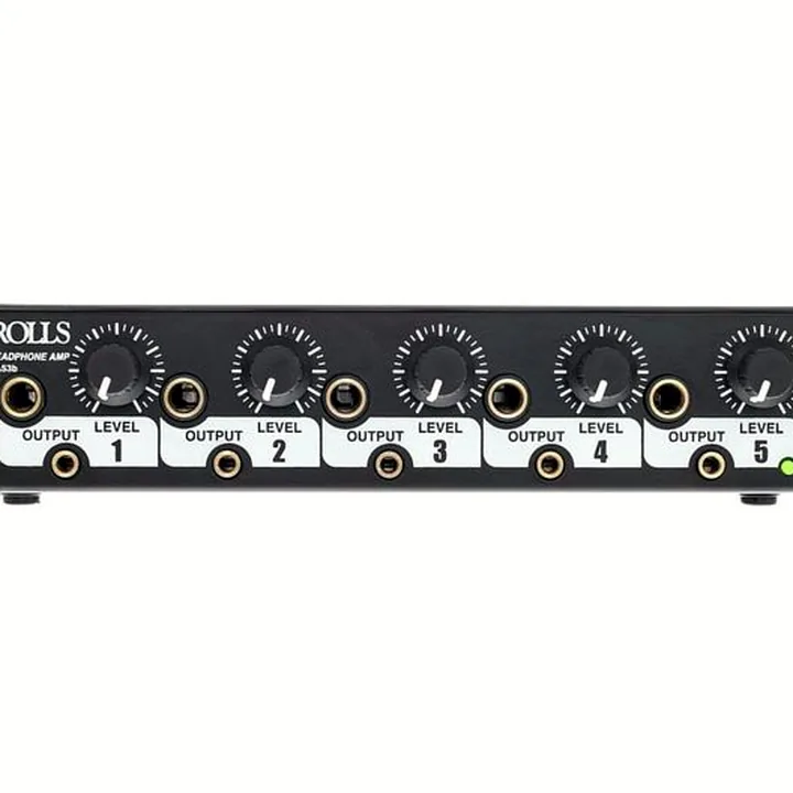 Rolls RA-53b Avis et Test