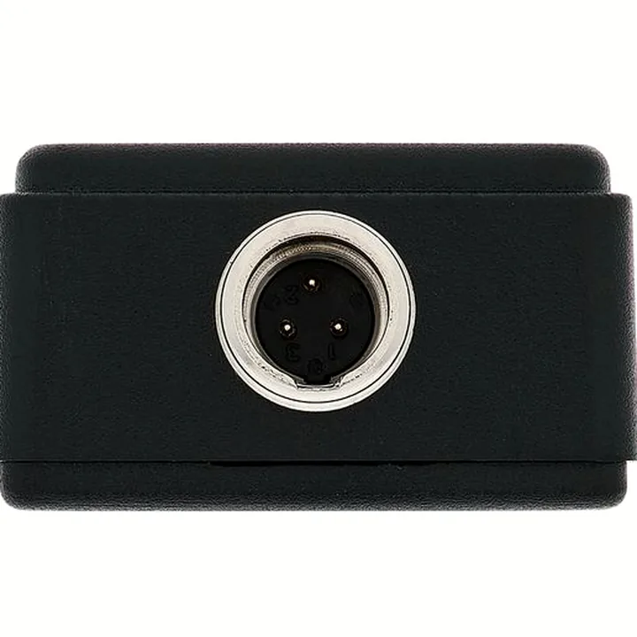 Rumberger Easypick EP-1 (B) Pickup Test et Avis