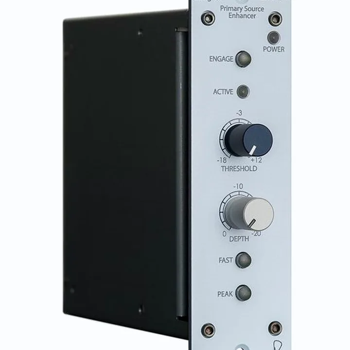 Rupert Neve Designs 545 : Avis, Test et Comparatif