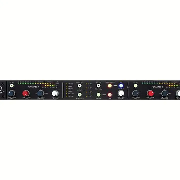 Rupert Neve Designs MBC Master Buss Converter / Avis et Test