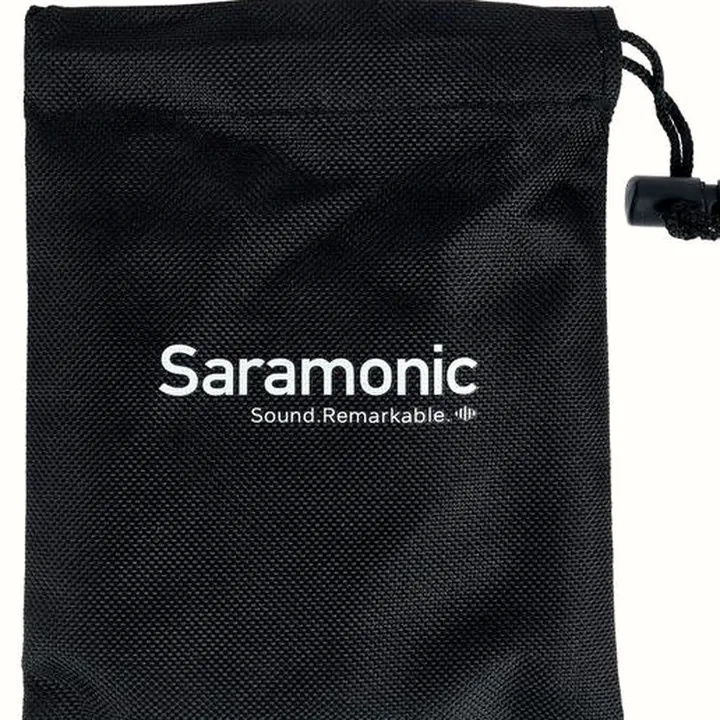 Saramonic LC-C35 – Comparatif, Test & Avis