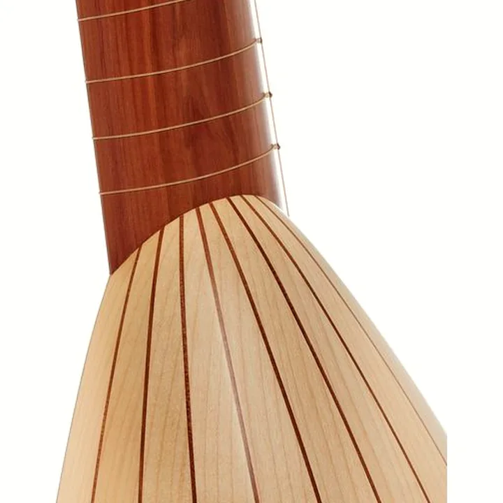 Scala Vilagio T.H. Baroque Lute 11C Plum Comparatif, Test et Avis