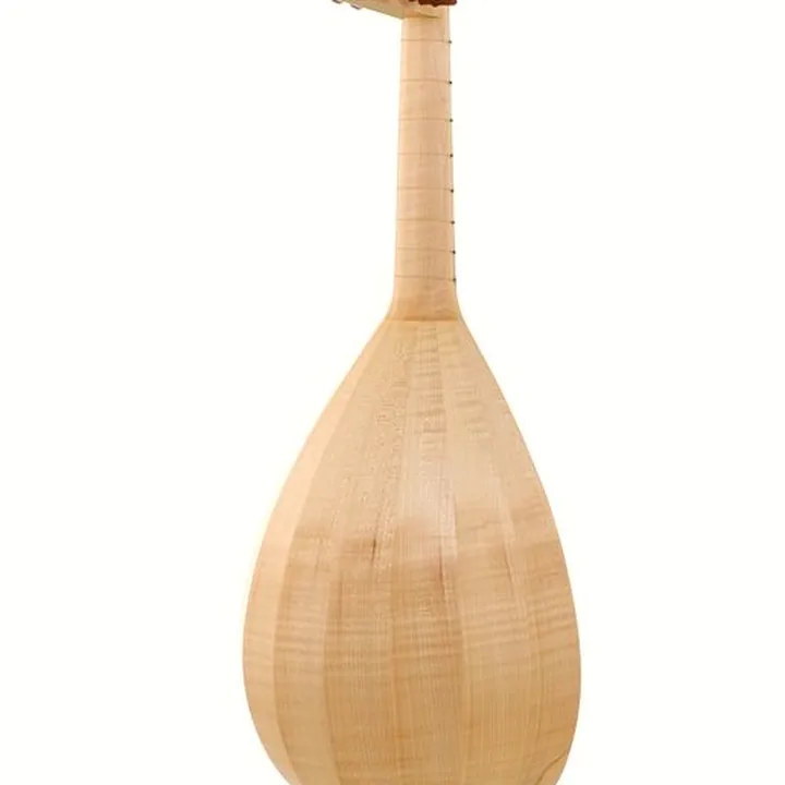Scala Vilagio T.H. Medieval Lute 5 Courses – Comparatif, Test et Avis