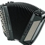 Scandalli Cromo VI Balkan , Avis, Test & Comparatif