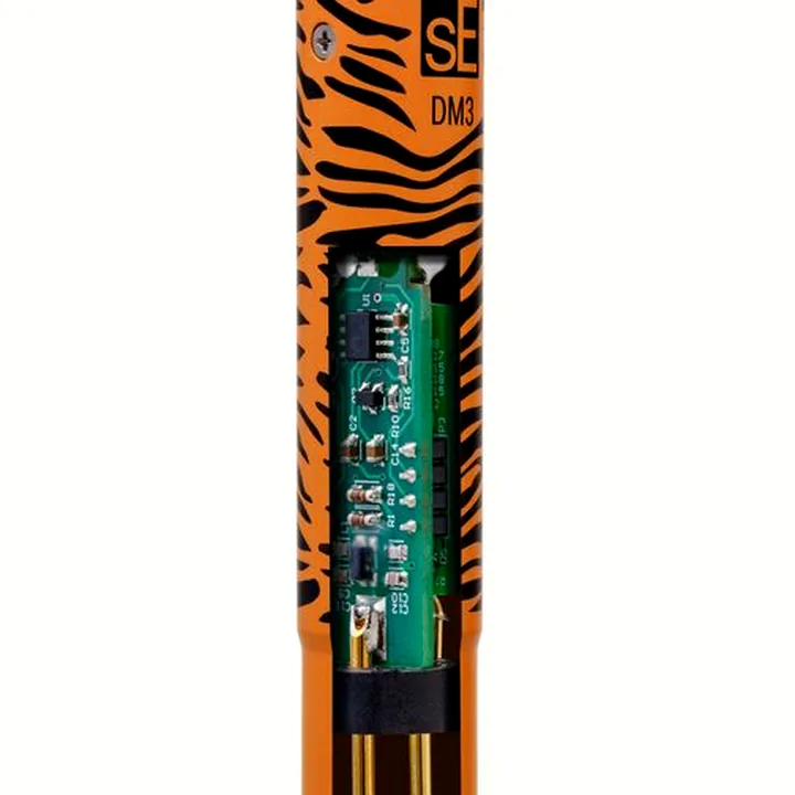 SE Electronics DM3 – Comparatif, Avis, Test