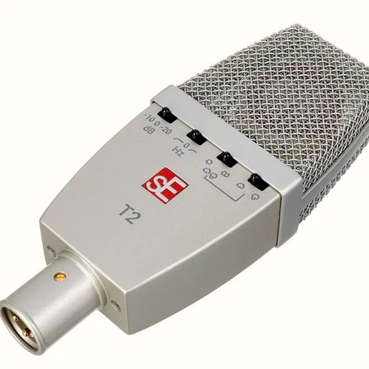 SE Electronics T2 Stereo Set Comparatif, Test, Avis