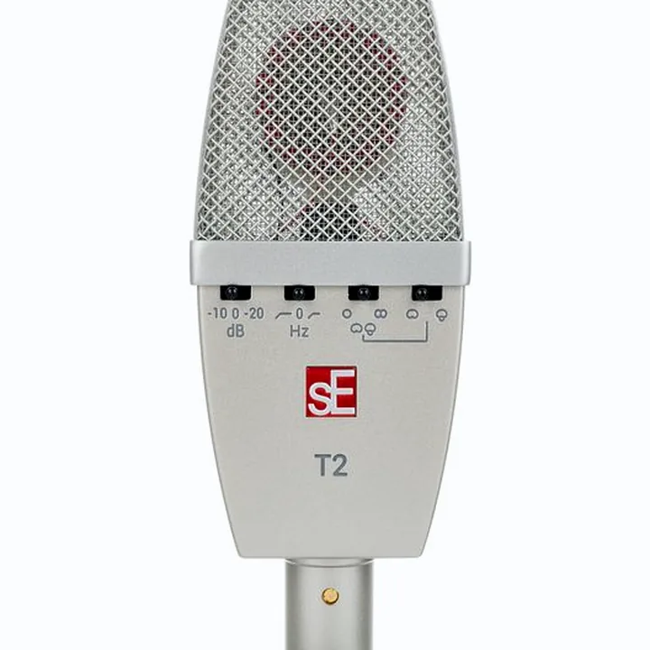 SE Electronics T2 Stereo Set Comparatif, Test, Avis