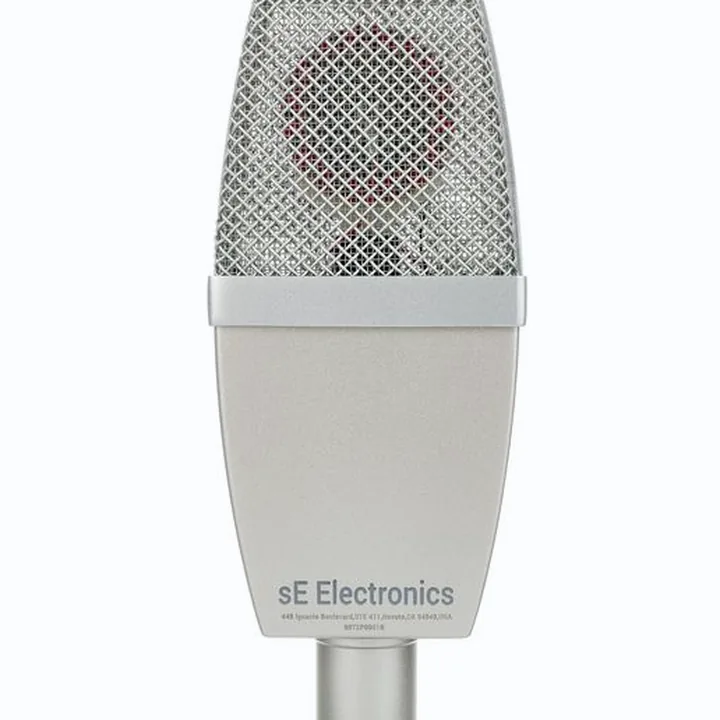 SE Electronics T2 Stereo Set Comparatif, Test, Avis