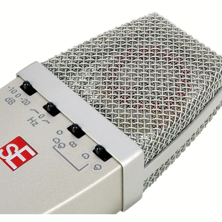 SE Electronics T2 Stereo Set Comparatif, Test, Avis
