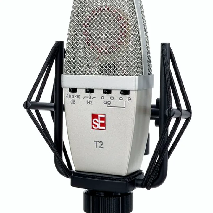 SE Electronics T2 Stereo Set Comparatif, Test, Avis