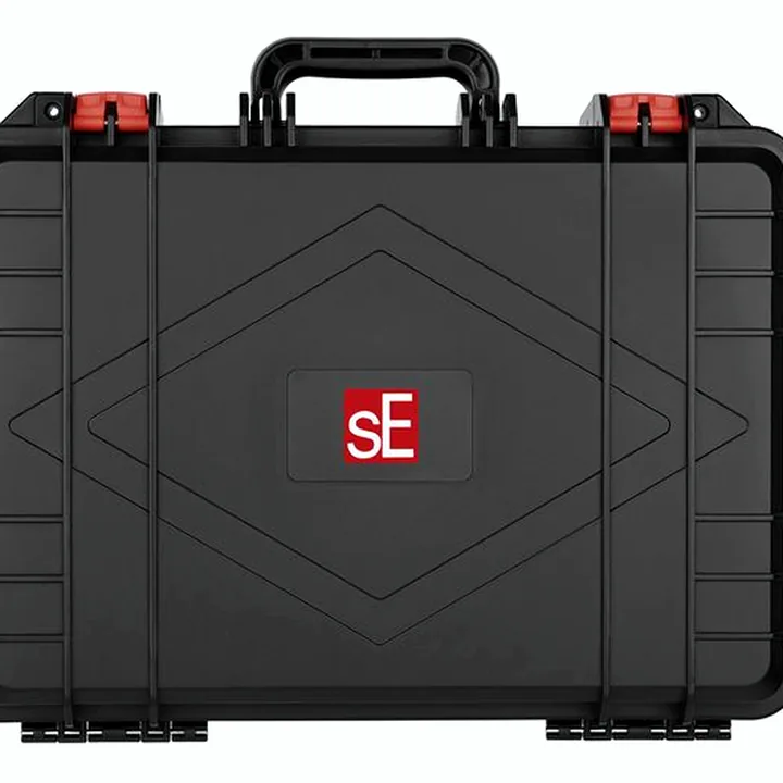 SE Electronics V Pack Venue Test, Avis et Comparatif