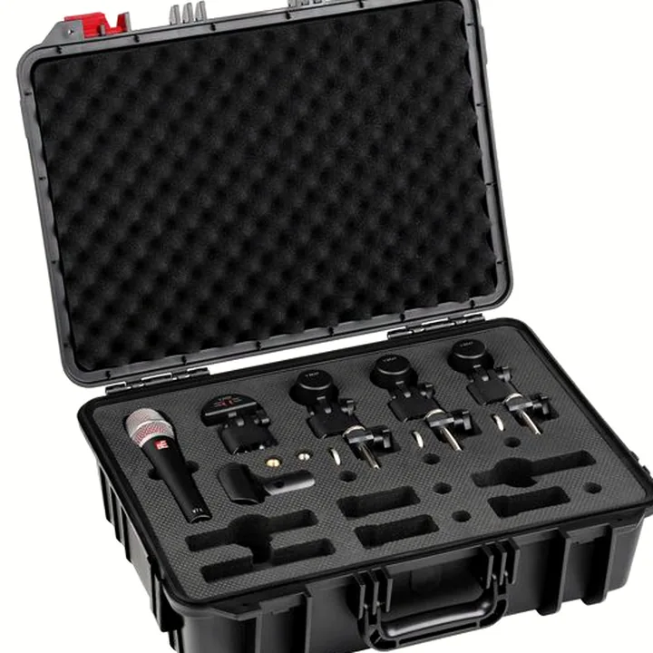 SE Electronics V Pack Venue Test, Avis et Comparatif