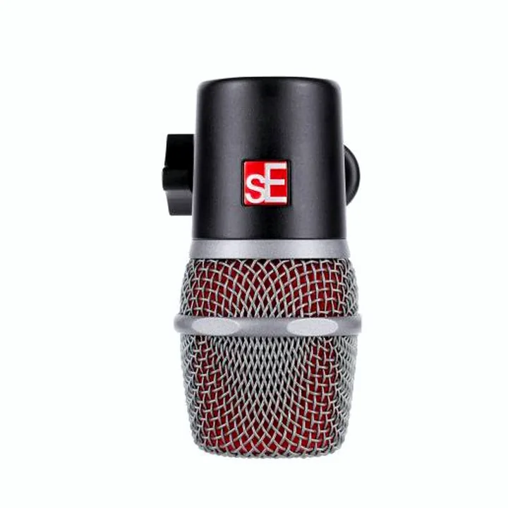 SE Electronics V Pack Venue Test, Avis et Comparatif