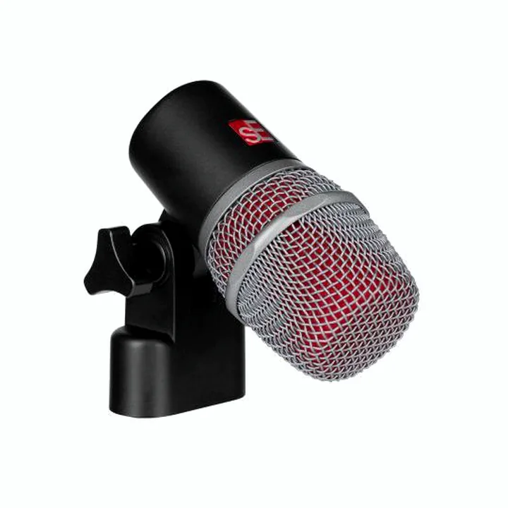 SE Electronics V Pack Venue Test, Avis et Comparatif