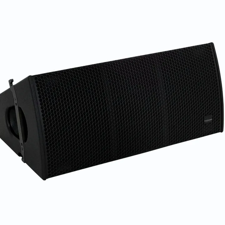 Seeburg Acoustic Line C30 Comparatif, Test, Avis