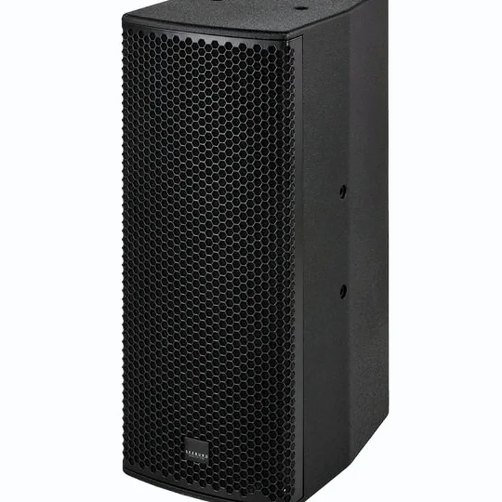 Seeburg Acoustic Line F3 Test, Avis et Comparatif