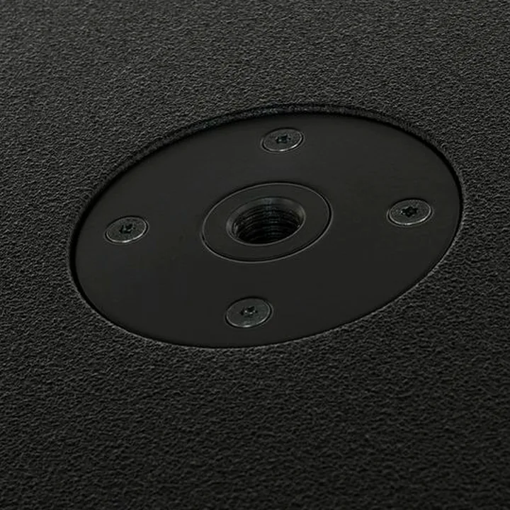 Seeburg Acoustic Line G Sub 1201dp++ Test, Avis & Comparatif