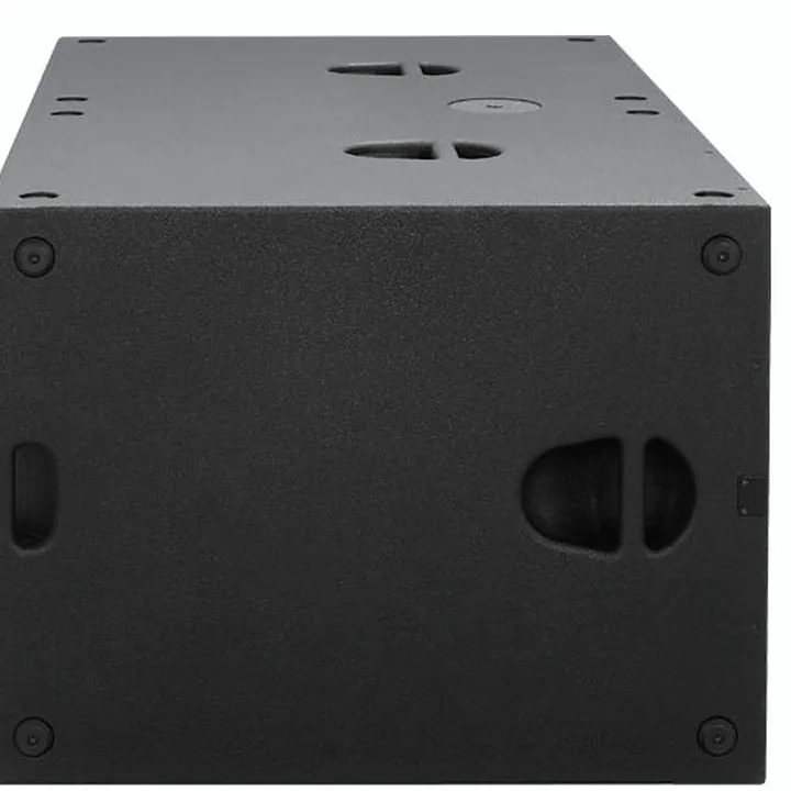 Seeburg Acoustic Line G Sub 1802 : Avis, Test & Comparatif